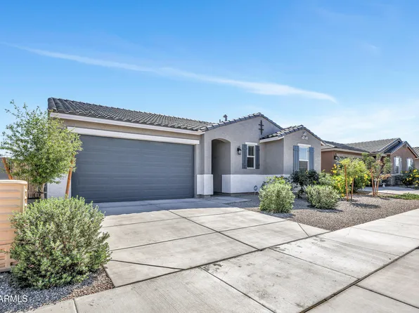 17667 W Morning Glory Street, Goodyear, AZ 85338