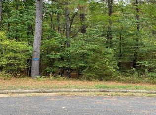 3 Poema Ln, Hot Springs Village, AR 71909