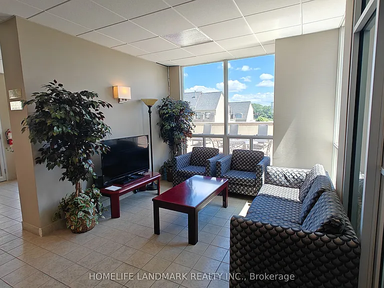 942 Yonge St #1116 — Photo 20