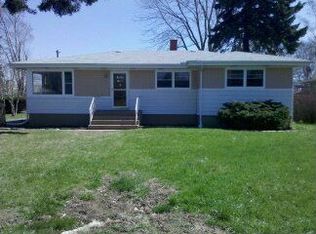2645 Walnut St, Portage, IN 46368
