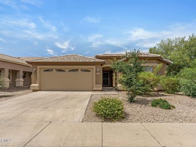 4404 W Ellis St, Laveen, AZ, 85339