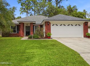 13964 CRESTWICK Drive W, Jacksonville, FL 32218
