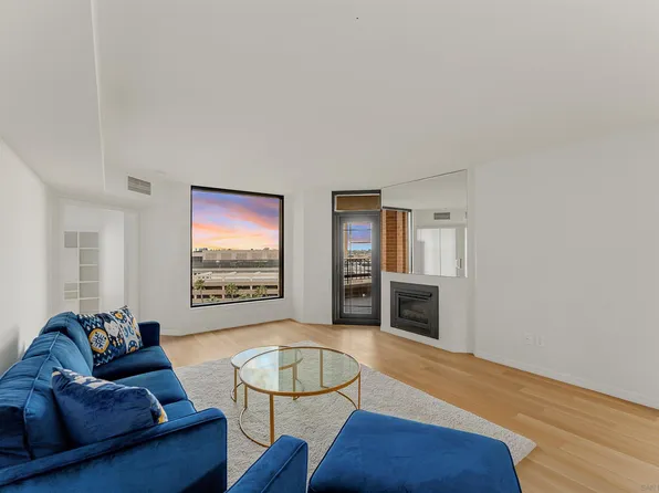 500 W Harbor Dr Unit 1008, San Diego, CA 92101