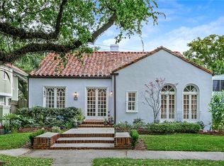 321 Audubon Blvd, New Orleans, LA 70125