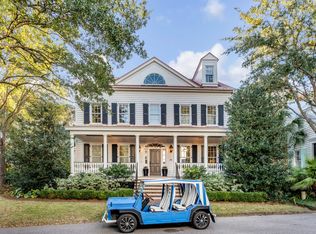 39 Isle Of Hope, Mount Pleasant, SC 29464