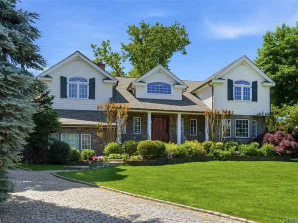 2 Shore Drive, Manhasset, NY 11030