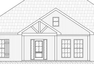 25160 Yellow Bluff Rd, Lucedale, MS 39452