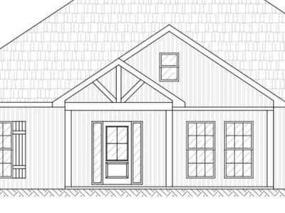 25160 Yellow Bluff Rd, Lucedale, MS, 39452