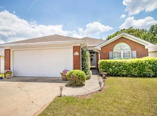 206 Melrose Ln, Dothan, AL 36303