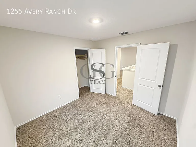 1255 Avery Ranch Dr — Photo 5