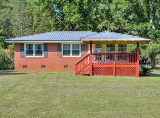 5636 Woodvalley Rd, Thomson, GA 30824