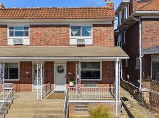 5555 Pocusset St, Pittsburgh, PA