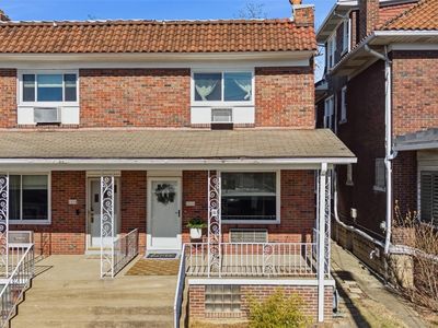 5555 Pocusset St, Pittsburgh, PA, 15217