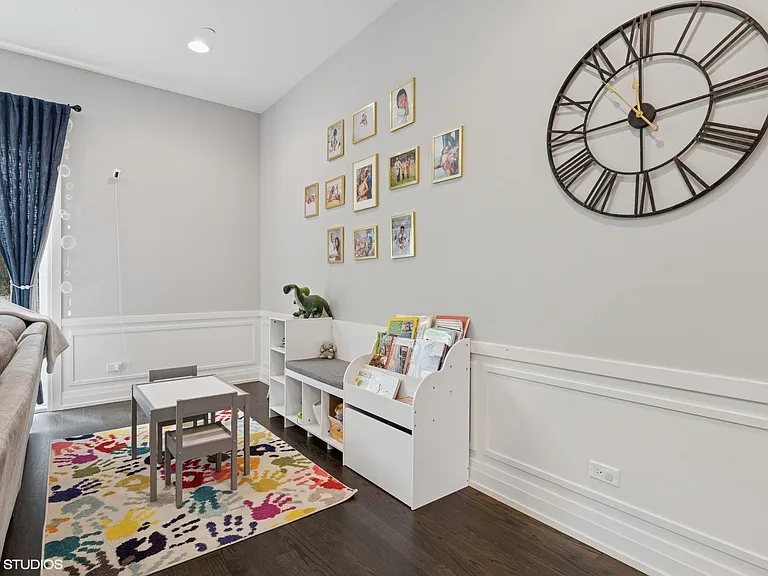 7771 Van Buren St #3 — Photo 5