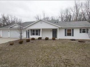815 Huntington Blvd, Albion, MI 49224