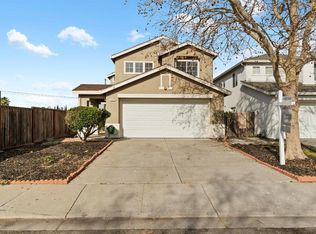 4882 Bayside Way, Oakley, CA 94561