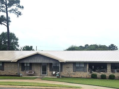 914 Park St, Nashville, AR, 71852