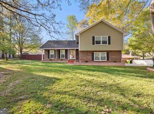 102 Bluegill Trce, Peachtree City, GA 30269