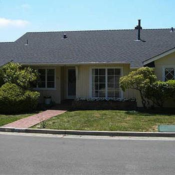 20 Blair Place Piedmont