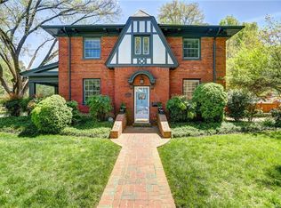 1611 Sauer Ave, Richmond, VA 23230