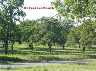 3606 De Cordova Ranch Rd, Granbury, TX 76049