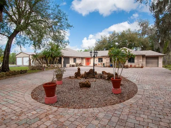 2827 SE Creekwood Ter, Arcadia, FL 34266