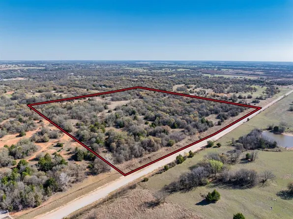 170th St Lot 3, Lindsay, OK 73052