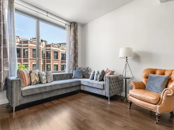 43 Westland Ave Unit 309, Boston, MA 02115