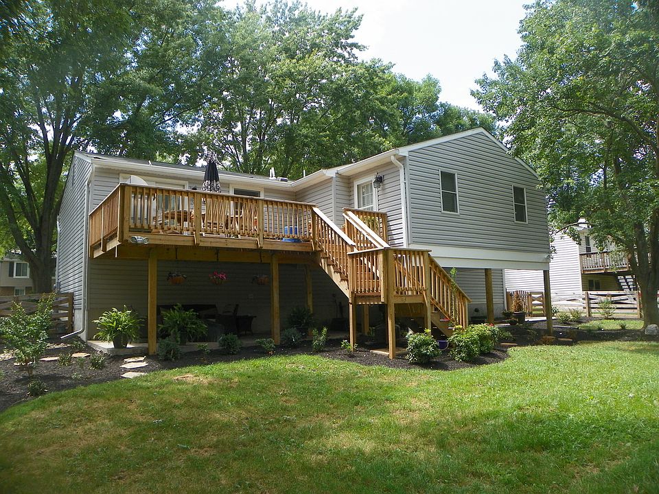 2nd image of 108 Glade Blvd