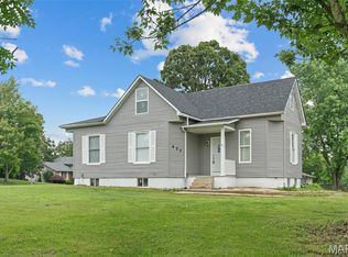471 Watson Rd, Sullivan, MO 63080