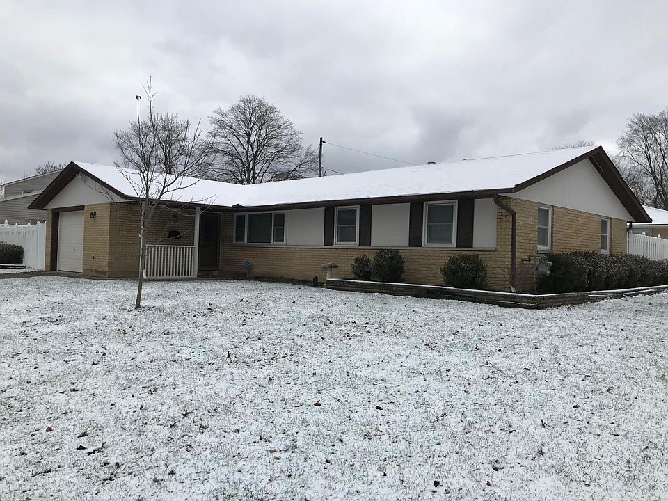1st image of 3661 Managua Dr