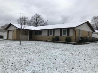 3661 Managua Dr, Westerville, OH