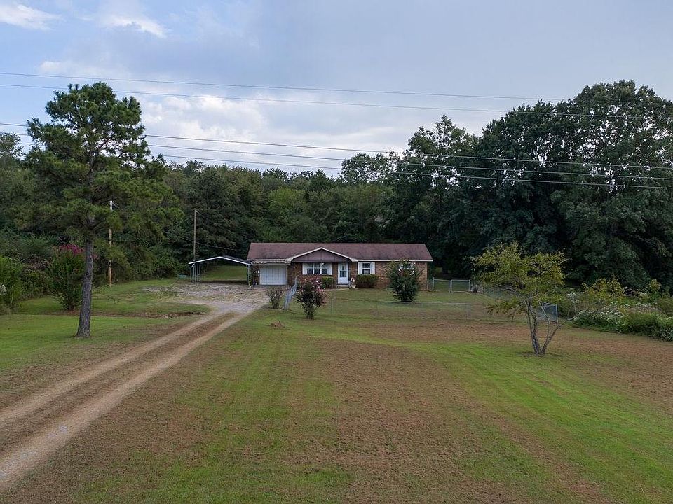 2319 Old Uniontown Rd, Van Buren, AR 72956 Zillow