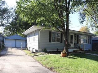 908 N 32nd St, Council Bluffs, IA 51501