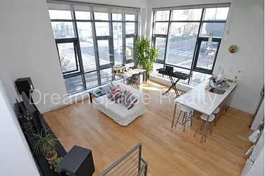 Rented by Dream Space Realty