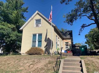 1221 Elm St, Quincy, IL
