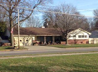2323 S 9th St, Lafayette, IN 47909