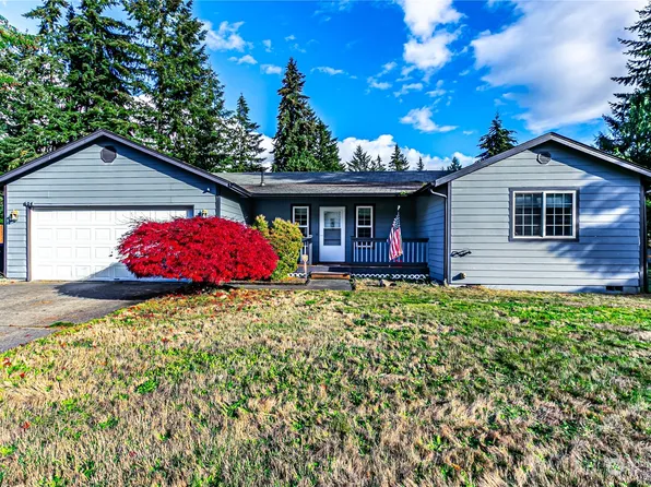 604 Nieland Loop SE, Rainier, WA 98576