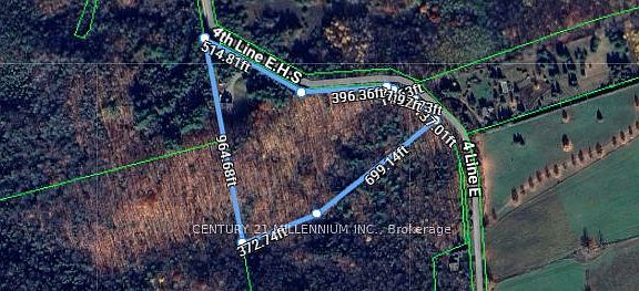 2nd image of 833542 4th Line