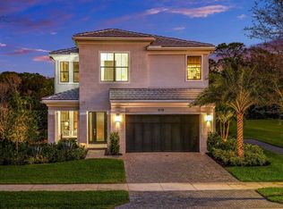 Hudson Plan, Artistry Palm Beach, Palm Beach Gardens, FL 33418
