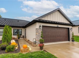 1009 Sycamore Ln, Millersburg, OH 44654