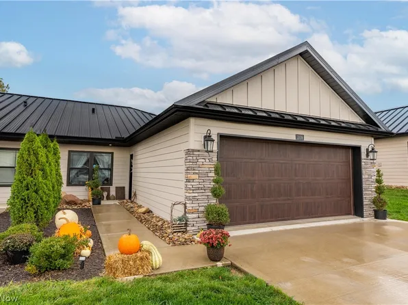 1009 Sycamore Ln, Millersburg, OH 44654