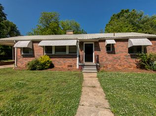608 Robison Dr, Birmingham, AL 35215