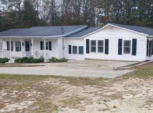 3569 Delta Heights Rd W, Wallace, SC 29596