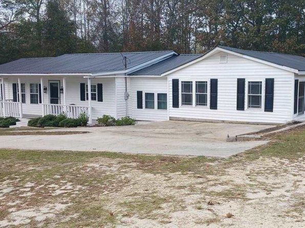 3569 Delta Heights Rd W, Wallace, SC 29596