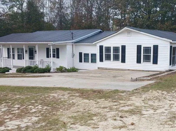 3569 Delta Heights Rd W, Wallace, SC 29596