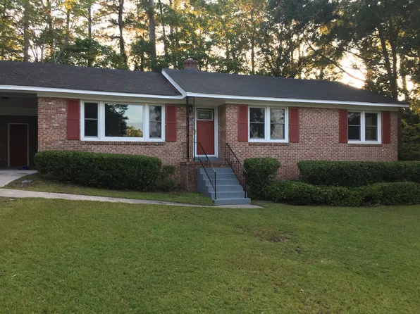 7315 Voss Ave, Columbia, SC 29223