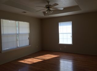 2014 S F St, Rogers, AR 72758