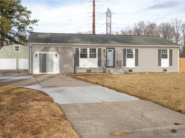 144 Lawson Dr, Yorktown, VA 23693