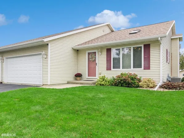 115 Martha STREET, Beaver Dam, WI 53916